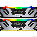Kingston Fury Renegade XMP KF564C32RSAK2-64 DDR5 - 2x 32ГБ 6400МГц, DIMM, Ret