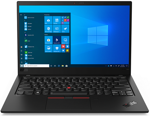 thinkpad ultrabook x1 carbon gen 8t 14" fhd (1920x1080) ag, i7-10510u 1.8g, 16gb lp3 2133, 512gb ssd m.2, intel uhd, wifi 6, bt,4g-lte, fpr, ir&hd cam