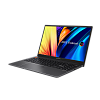 ASUS VivoBook S15 OLED K3502ZA-MA174 Core i7-12700H/16Gb/1b SSD /15.6" I2.8K (2880 x 1620) OLED WiFi/BT/Cam/No OS/1.8Kg/Indie Black/RU_EN_Keyboard