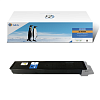 G&G toner cartridge for Kyocera FS-C8020MFP/8025MFP/8520MFP/8525MFP black 12 000 pages with chip TK-895BK 1T02K00NL0 гарантия 36 мес.