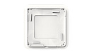 Настенный монтажный комплект Biamp [Evoko Liso Glass Mount Kit] для стеклянных стен для Liso Room Manager