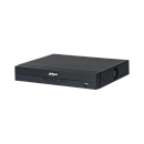 Видеорегистратор DAHUA 4-канальный IP-видеорегистратор с PoE, 4K и H.265+, ИИ Входящий поток до 80Мбит/с; сжатие: H.265+, H.265, H.264+, H.264, MJPEG;