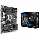 Материнская плата ASUS WS C246M PRO LGA1151 mATX 4xDDR4 PCIEx16 PCIEx8 PCIEx1 M.2 DP HDMI VGA 2xGLAN {5)