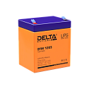 Аккумуляторная батарея Delta Аккумуляторная батарея для ИБП DTM 1205 (12V/5Ah)