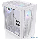 Корпус Thermaltake CTE C700 TG ARGB белый без БП ATX 12x120mm 11x140mm 2x200mm 2xUSB3.0 audio bott PSU