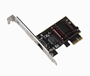 Сетевой адаптер ORIGO Сетевой адаптер PCI-E, 1x2.5GBase-T