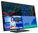 HP Z43 UHD 4k 42,51- inсh Display 3840х2160, 16:9, IPS, 350 cd/m2, 1000:1, 8ms, 178°/178°, HDMI, USB 3.0x5, DisplayPort, Energy Star, Epeat, Black pea