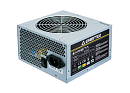Chieftec PSU GPA-450S8 450W ATX2.3 APFC Bulk 12cm Fan Active PFC 20+4p; 4p; 6+1p; 3xSATA; 2xMolex+FDD