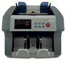 Счетчик банкнот Cassida 6600 UV автоматический рубли