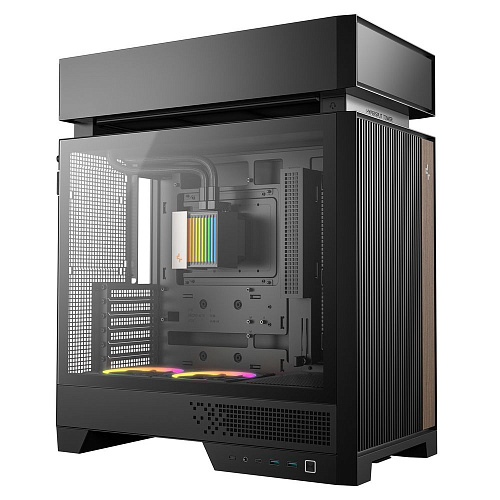 Корпус для ПК Deepcool CL6600