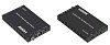 Комплект удлинителя сигнала HDMI Infobit [iTrans E70S] HDBaseT extenders (Tx and Rx), HDMI 10.2Gbps, 70m for 1080p, 40m for 4K/30Hz. Bi-directional IR