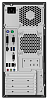 Asus desktop S500MC-310105063T Intel Core i3-10105 /8Gb DDR4/256GB M.2 NVMe SSD/Intel® B560 Chipset/6KG/802.11ac/Windows 10 Home/Black/Tower