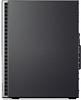 ПК Lenovo IdeaCentre 510-15ICK i3 9100 (3.6)/8Gb/1Tb 7.2k/GTX1650 4Gb/DVDRW/CR/noOS/GbitEth/WiFi/BT/210W/черный