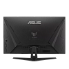 Монитор ASUS 32" TUF Gaming VG32UQA1A VA 3840x2160 1ms 400cd HDR10 160Hz HDMI*2 DP USB-Hub MM Black