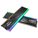 Модуль памяти ADATA XPG Lancer Blade 32GB DDR5 6000 DIMM RGB kit 2*16, 1.35V, CL30-40-40