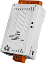 Компактный Ethernet-модуль с 4 каналами дискретного вывода (PNP, Source)