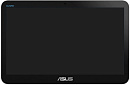 Моноблок Asus V161GAT-BD032DC 15.6" HD Touch Cel N4020 (1.1) 4Gb 500Gb 5.4k UHDG 600 CR Endless GbitEth WiFi BT 65W Cam черный 1366x768