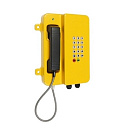 JR506-FK-SIP, пластиковый корпус, клавиатура, БП