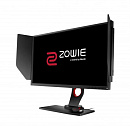 BENQ 25" XL2540 Zowie 240Hz TN W-LED 16:9 1920x1080 1ms 400cd/m2 12M:1 170/160 DVI 2*HDMI DP USB3.0 вход для наушников и микрофона HAS Pivot Tilt Swiv