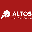 Acer Altos 2.5" 1.92TB SATA SSD DWPD 1 (Seagate) Read Intensive