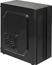 корпус Accord ACC-CL290B black w/o PSU ATX 4x120mm 2xUSB2.0 1xUSB3.0 audio