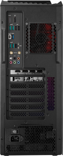 Системные блоки и рабочие станции/ ASUS G15DK-53600X0240 Tower AMD Ryzen 5 3600X(3.8Ghz)/16384Mb/1000+256PCISSDGb/noDVD/Ext:nVidia GeForce