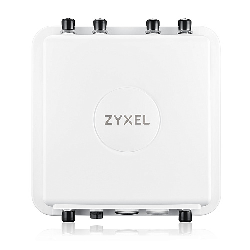 Точка доступа ZYXEL Точка доступа/ WAX655E-EU0101F