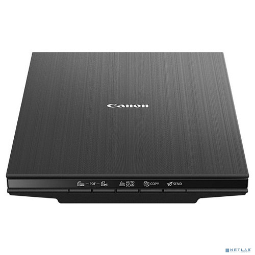 Canon LIDE 400 <4800x4800dpi, 48bit, USB, A4> (2996C010)