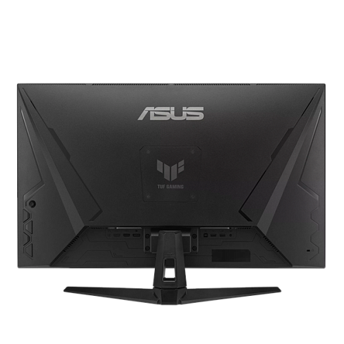 Монитор ASUS 32" TUF Gaming VG32UQA1A VA 3840x2160 1ms 400cd HDR10 160Hz HDMI*2 DP USB-Hub MM Black