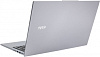 Ноутбук Hiper Office SP Core i5 1135G7 8Gb SSD512Gb Intel Iris Xe graphics 17.3" IPS FHD (1920x1080) Free DOS grey WiFi BT Cam 5500mAh (MTL1733A1135DS