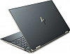 Трансформер HP Spectre x360 15-eb0042ur Core i7 10750H 16Gb SSD1000Gb NVIDIA GeForce GTX 1650 Ti 4Gb 15.6" AMOLED Touch UHD (3840x2160) Windows 10 Hom