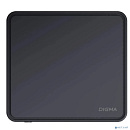 Digma Mini Office [DPN5-8CXW01] Black {N5030/8Gb/SSD256Gb UHDG 605/CR/W11Pro} (1971695)