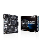 Материнская плата AMD B450 SAM4 MATX PRIME B450M-K II ASUS