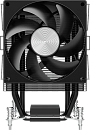 Кулер для процессора Formula V Line ICE BOID 3PSD9, 92mm FAN, 3 HEAT PIPES, 4-PIN PWM, 400-2200 RPM, 25DBA, HYDRO BEARING, LGA2066/2011/1700/1851/1200