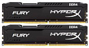 Память DDR4 2x8Gb 2400MHz Kingston HX424C15FB3K2/16 RTL PC3-19200 CL15 DIMM 288-pin 1.2В