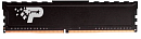 Patriot DDR4 8GB 2666MHz UDIMM (PC4-21300) CL19 1.2V (Retail) 1024*8 with HeatShield PSP48G266681H1
