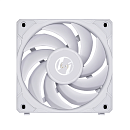 LIAN LI UNI FAN P28 (UF-P28120-1WHITE)