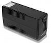 Источник бесперебойного питания SunWind SW650 360Вт 650ВА черный