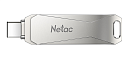 Netac U782C 512GB USB3.0+TypeC Dual Flash Drive