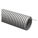 IEK EA-TG23-121-020-100-K41 ELASTA Труба гофр. тяжелая ПВХ d=20 мм с зондом (100 м)