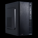 Корпус для компьютера ACCORD mATX ACC-241 Black