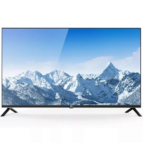 BQ 4002B Black