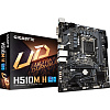 Материнская плата H510M H