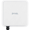 Маршрутизатор ZYXEL Маршрутизатор/ NebulaFlex Pro NR7101 Outdoor 5G router (2 SIM cards are inserted), IP68, 4G/LTE Cat.20 support, 6 antennas with coefficient