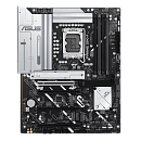 Материнская плата ASUS PRIME Z890-P, LGA1851, Z890, 4*DDR5, 4*SATA, 4*M.2, 3*USB 3.2, 4*USB 2.0, Type-C, 4*PCIx16, HDMI+DP, ATX; 90MB1I50-M0EAY0