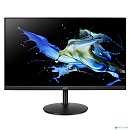 LCD Acer 23.8" CB242YD3bmiprcx черный {IPS 1920x1080 100Hz 1ms 178/178 250cd D-Sub HDMI1.4 DisplayPort1.2 FreeSync WebCam 2x2W} [UM.QB2EE.301]