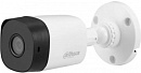 Камера видеонаблюдения аналоговая Dahua DH-HAC-B1A51P-0280B-S2 2.8-2.8мм HD-CVI HD-TVI цв. корп.:белый