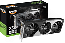 Видеокарта INNO3D RTX 5060 Ti X3 OC//RTX5060Ti, HDMI, DP*3, 8G,D7