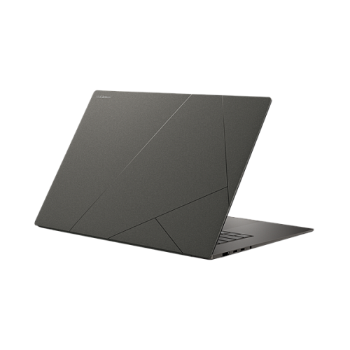 ASUS Zenbook S 16 OLED UM5606WA-RK270W AMD RYZEN AI 9 HX 370(12C) LPDDR5X 32GB 2TB PCIE G4 SSD 16" OLED WQXGA+ BEND GLARE GG,400NITS(HDR),DCI-P3:10