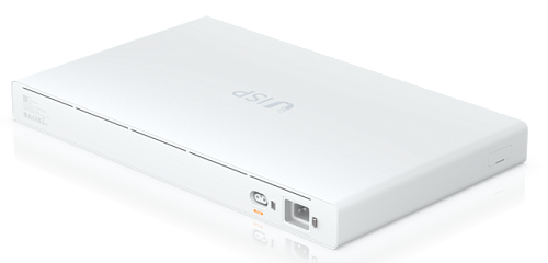 Коммутатор Ubiquiti UISP-S-Pro, UISP Switch Pro